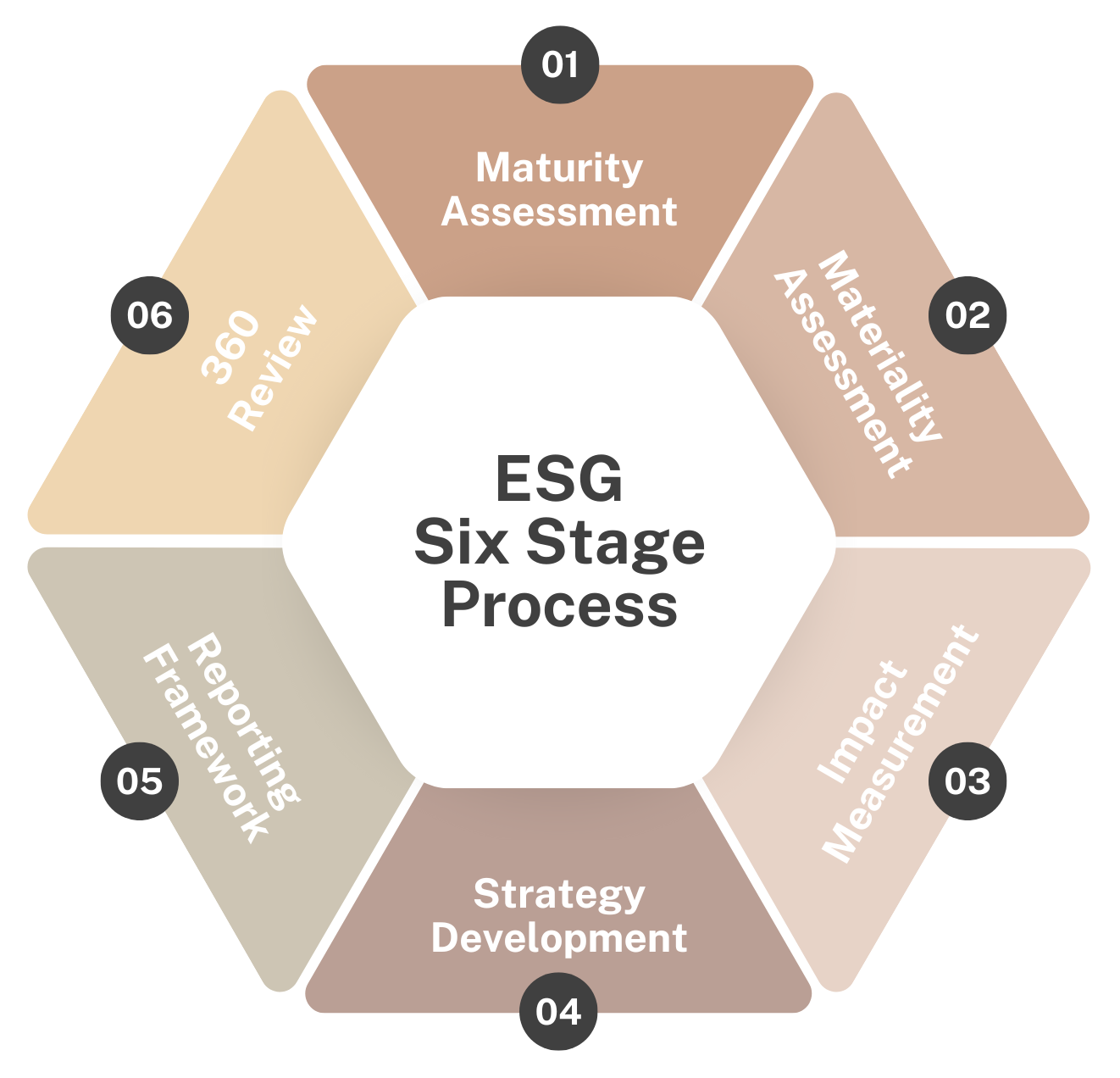 ESG-Dashboard